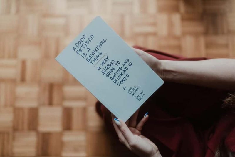 Porto: Food Itinerary Curated by Local Experts - Discovering Portos Food Scene Through a Digital Lens