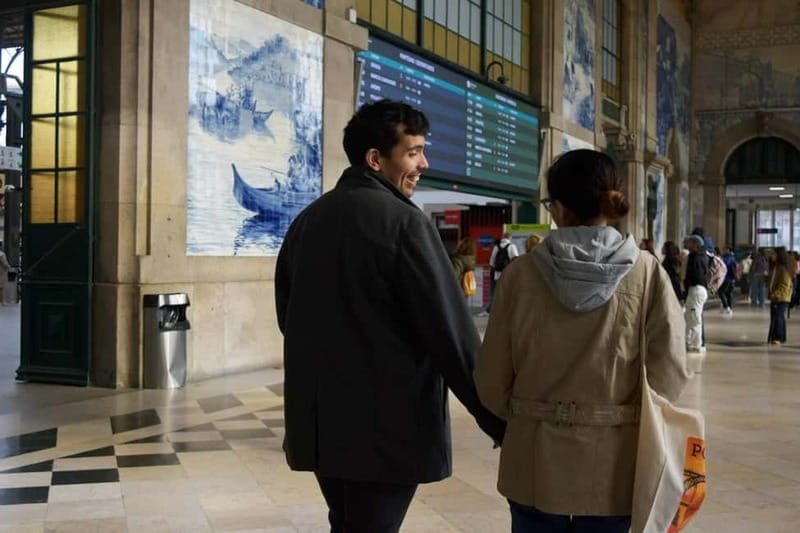 Porto: Food Tour with Tastings and Souvenirs - Introduction: A Taste of Porto’s Food Scene