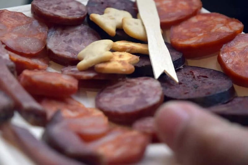 Porto: Food Tour with Tastings and Souvenirs - The Value of This Food Tour