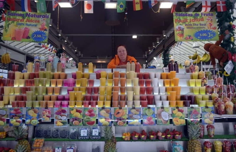 Porto: Food Tour with Tastings and Souvenirs - Price and Logistics: What to Know