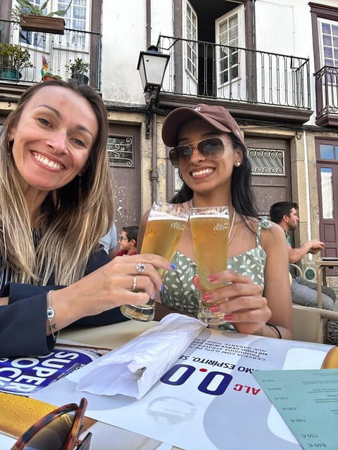 Porto: Food Walking Tour with Tastings and Wine - Port Wine and Food Market Visit