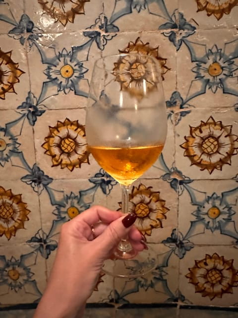 Porto: Food Walking Tour with Tastings and Wine - Indulging in Dessert and Final Sips