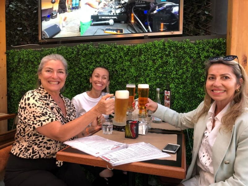 Porto: Food Walking Tour with Tastings and Wine - Price and Value