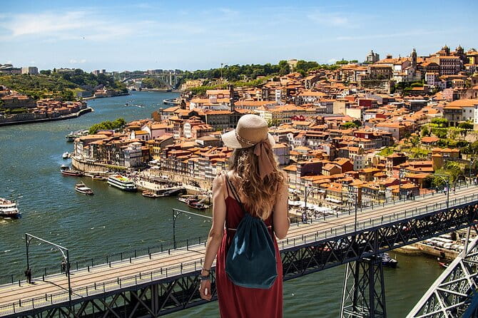 Porto: Full Day City Tour - FAQ
