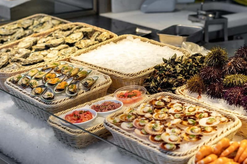 Porto: Gastronomic Food & Wine Tour - Premium Small Group - Discovering Porto’s Flavors: A Deep Dive into the Gastronomic Food & Wine Tour