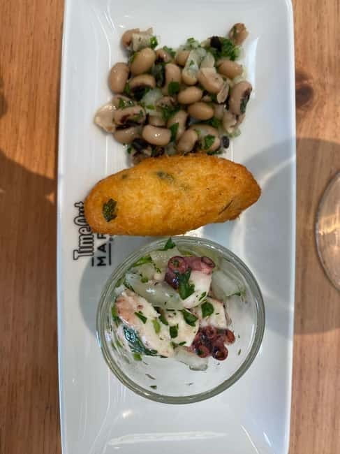 Porto: Gastronomic Food & Wine Tour - Premium Small Group - Sampling Porto’s Classic Drinks and Local Spirits