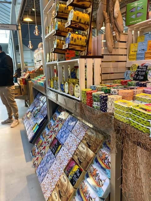 Porto: Gastronomic Food & Wine Tour - Premium Small Group - Final Thoughts: Who Is This Tour Best For?