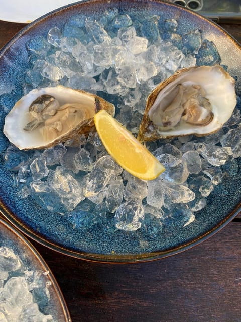 Porto Gourmet Private Food & Wine Tour with a Sommelière - Key Points / Takeaways