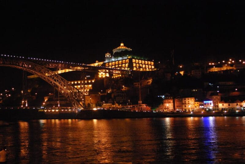 Porto: Guided e-bike tours in Porto and Gaia - Who Should Consider This Tour?