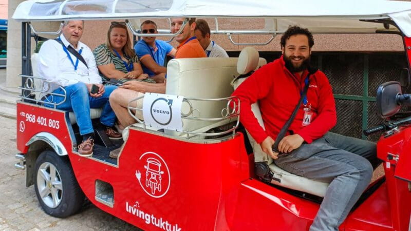 Porto: Guided Tour by Tuk-Tuk and Douro River Cruise - Who Will Love This Tour?