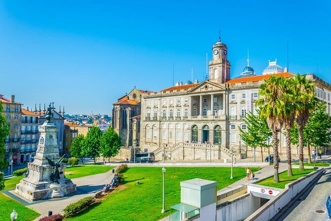 Porto Half-Day Guided Historical Tour with Port Cellar Visit and Tasting - Who Will Love This Tour?