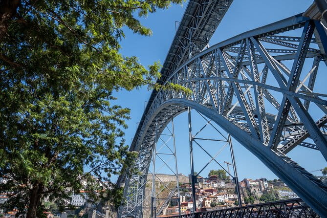 Porto Half-Day Guided Historical Tour with Port Cellar Visit and Tasting - FAQs