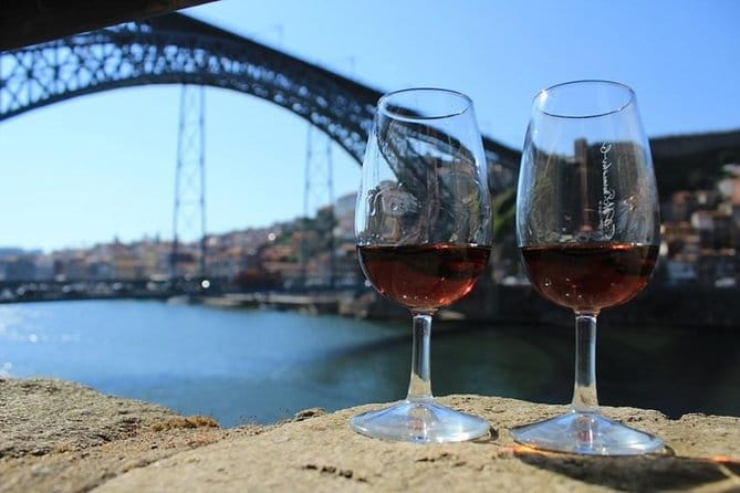 Porto Half-Day Private Tour with Tuk Tuk and Lello Bookstore - Entering Porto’s Historic Heart