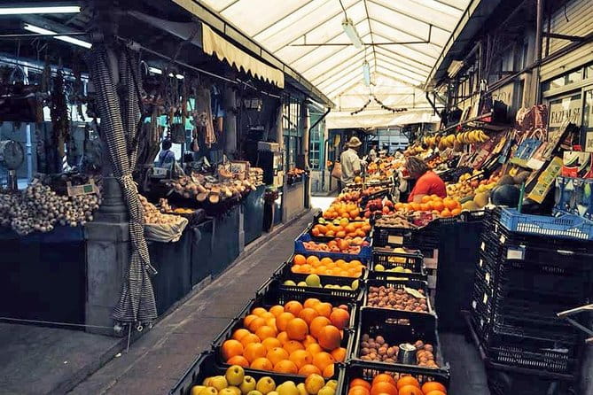 Porto Half-Day Private Tour with Tuk Tuk and Lello Bookstore - Exploring Porto’s Architectural Gems and Panoramas