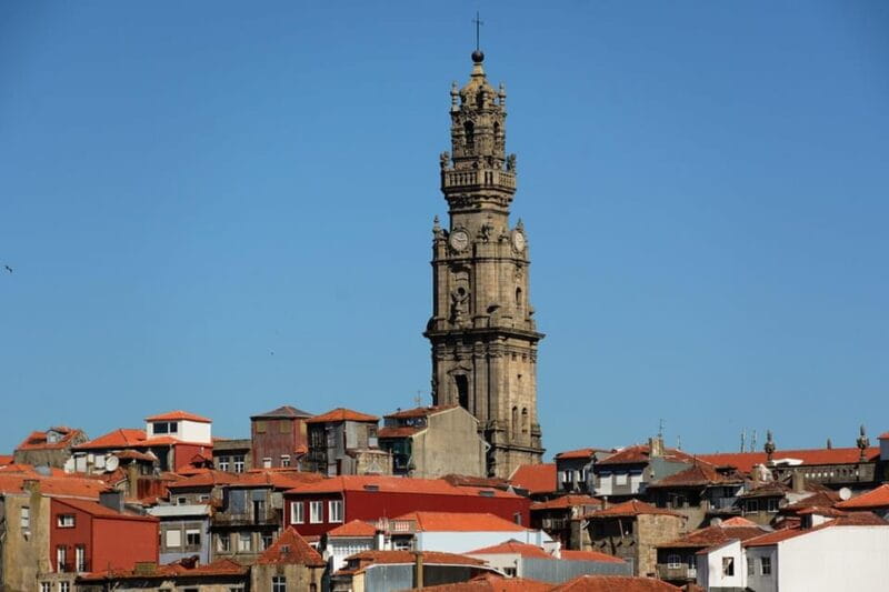 Porto: Half-Day Sightseeing in Porto with a Local - Final Thoughts: Is This Tour Right for You?