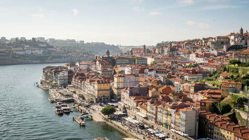 Porto: Half-Day Small Group Shore Excursion - Price and Value