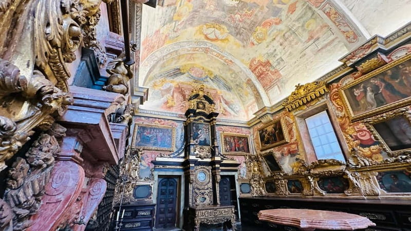 Porto Half Day Tour: Discover the North Region Soul - The Perfect Introduction to Porto’s Historic Heart