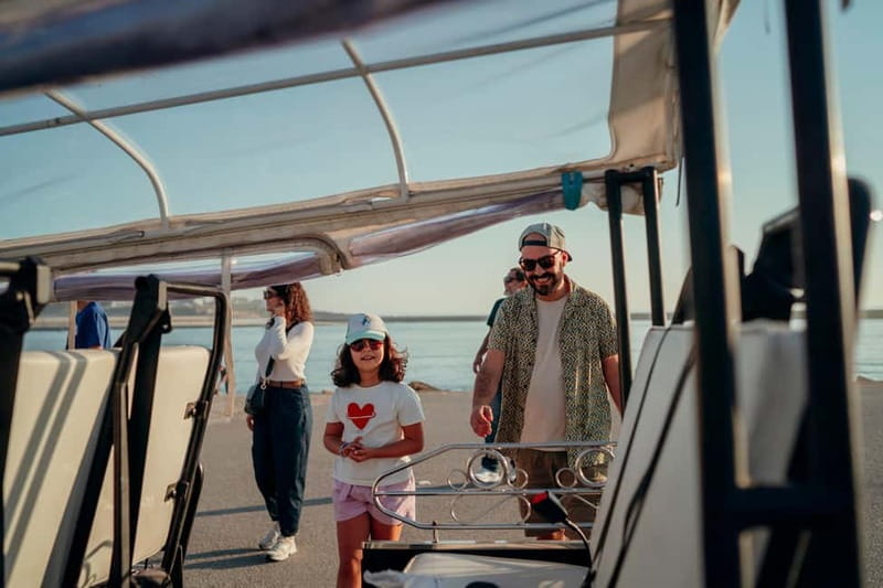 Porto Half Day Tuk Tuk Tour Clérigos, Seaside and Viewpoints - Who Will Love This Tour?