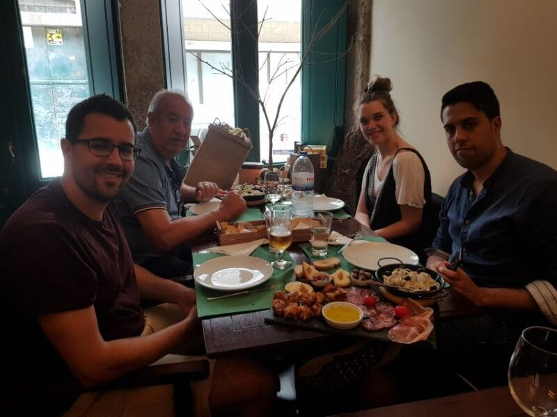 Porto Half Day Walking Tour: River Cruise & Wine Tasting - Final Thoughts: Is This Tour Right for You?