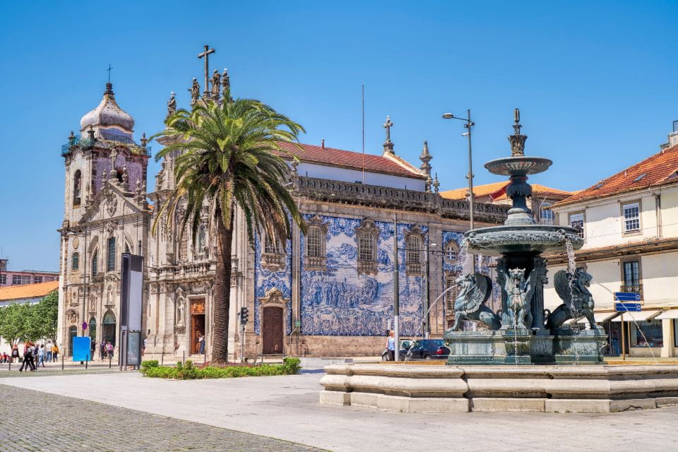 Porto: Highlights Self-Guided Scavenger Hunt and City Tour - Customer Ratings and Highlights