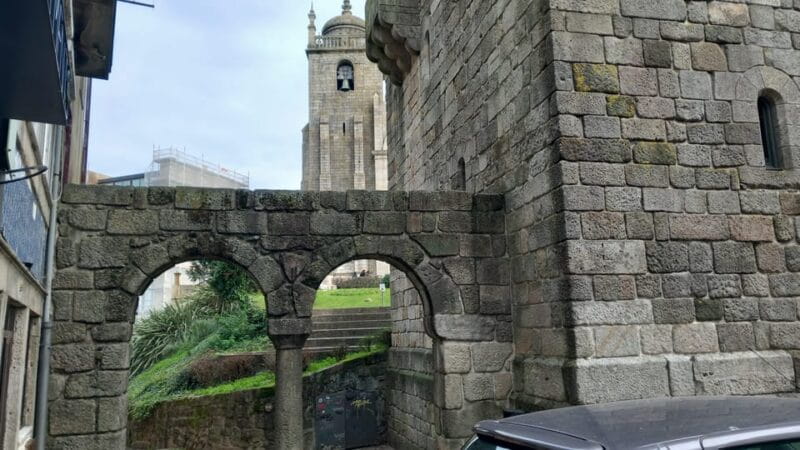 Porto Historic Center: Small Group Walking Tour & Cathedral - Why This Tour Offers Real Value