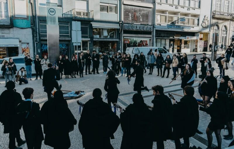 Porto: Historic Highlights Guided Walking Tour - Practical Details and Who Will Enjoy This Tour