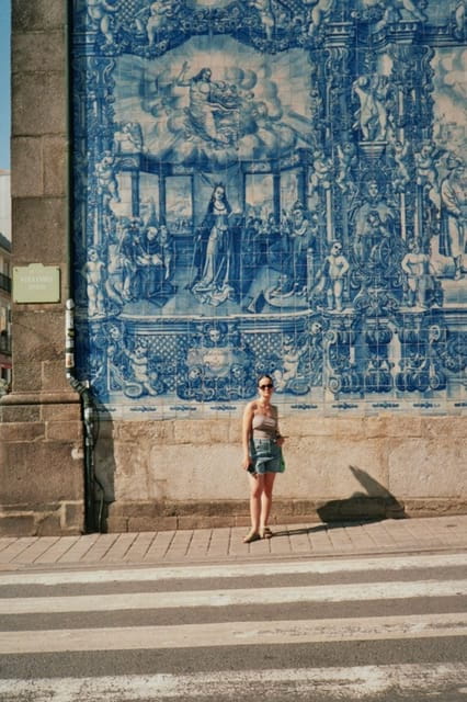 Porto: Historic Highlights Guided Walking Tour - FAQ