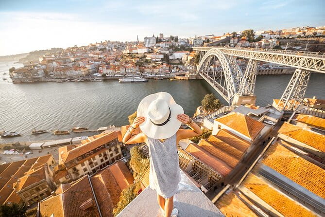 Porto Hop On Hop Off Bus Tour - The Sum Up: Who Should Consider This Tour?