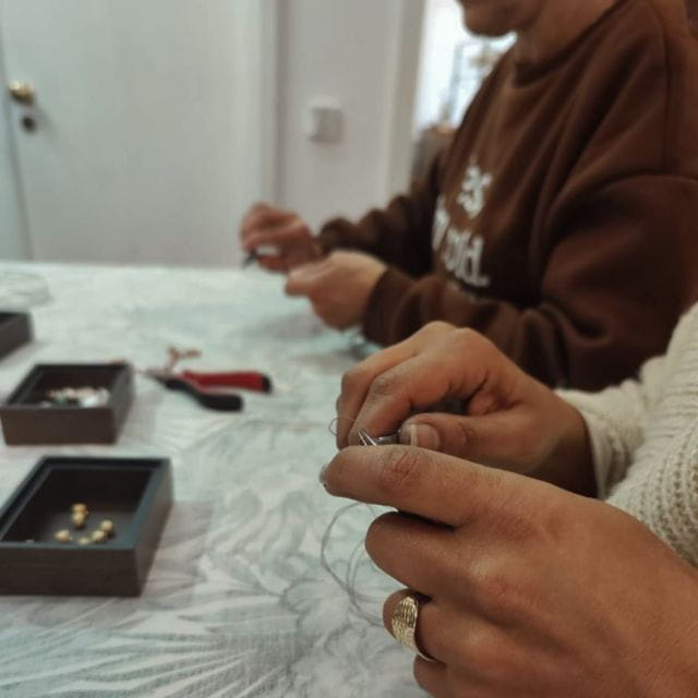 Porto: Jewelry Workshop at Antero de Quental - Final Thoughts