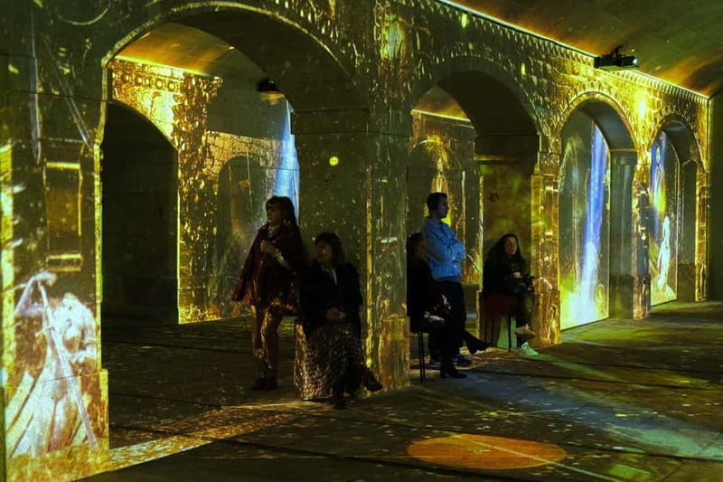 Porto Legends The Underground Experience - Who Will Love It?