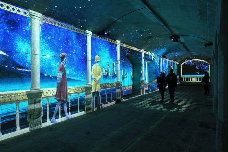 Porto Legends The Underground Experience - Who Should Consider This?