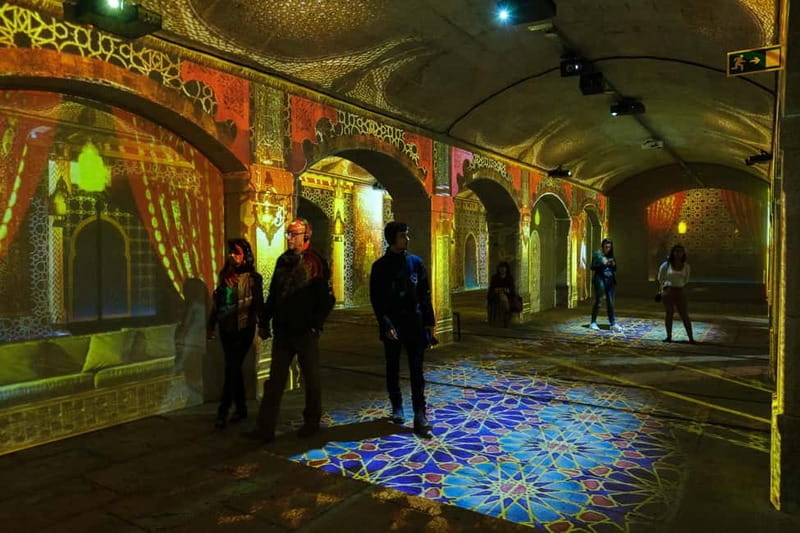Porto Legends The Underground Experience - Final Thoughts