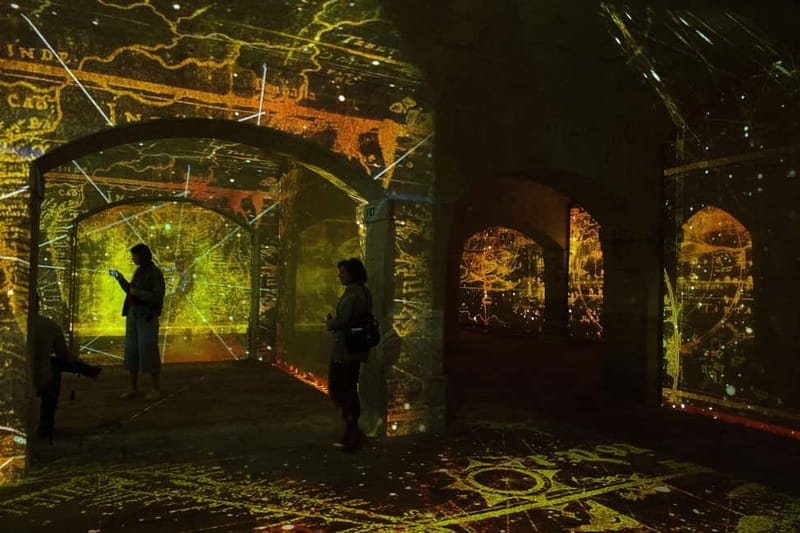 Porto Legends The Underground Experience - FAQ