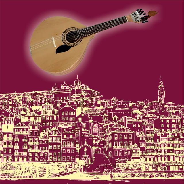 Porto: Live Fado and Wine Tasting Tour - Key points / Takeaways
