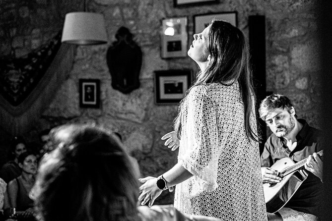 Porto: Live Portuguese Fado Experience With Port Wine - Accessibility and Accommodations