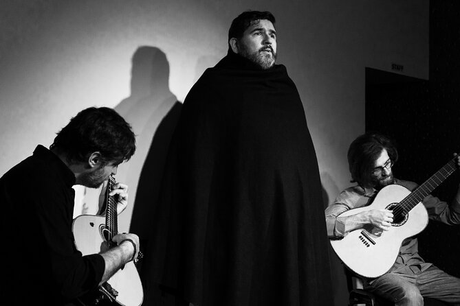 Porto: Live Portuguese Fado Experience With Port Wine - Cancellation and Refund Policy