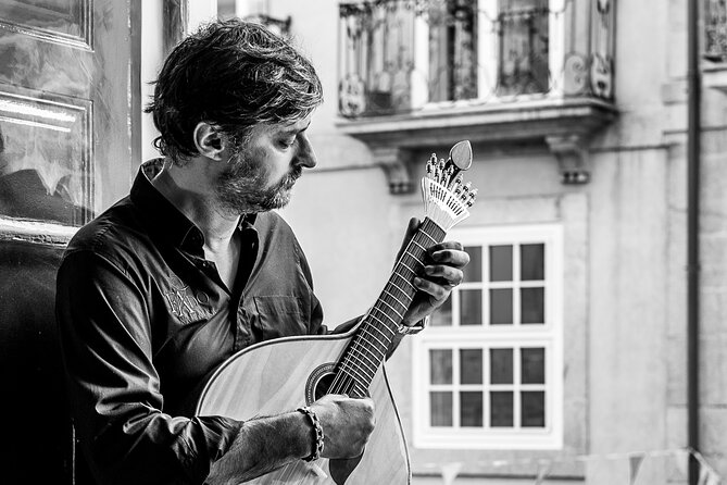 Porto: Live Portuguese Fado Experience With Port Wine - Traveller Reviews and Ratings