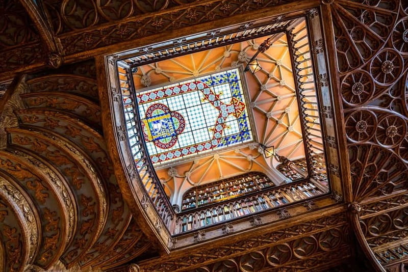 Porto: Livraria Lello Entry Ticket - Who Will Love this Experience?