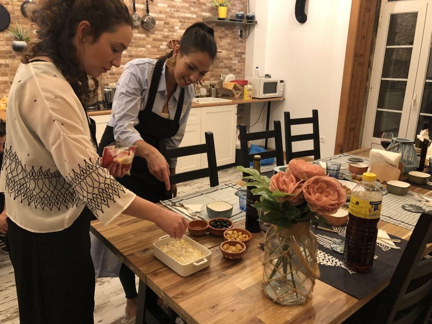 Porto: Local Market Tour and Cooking Class - Practical Information