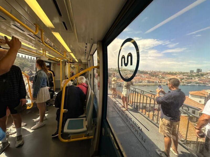 Porto: Local Market Tour & Cooking Class/Showcooking - Practicalities and Logistics