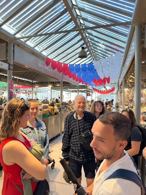 Porto: Local Market Tour & Cooking Class/Showcooking - Who Will Love This Experience?