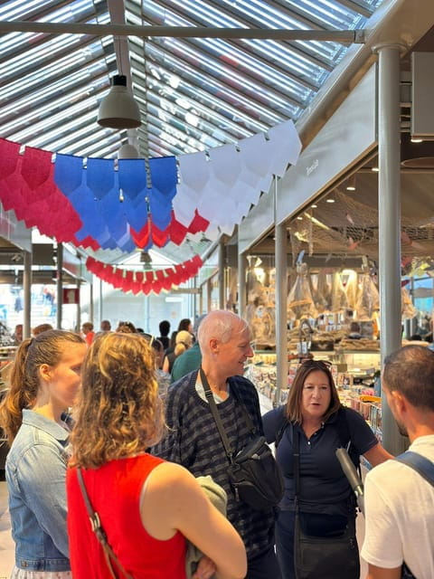 Porto: Local Market Tour & Cooking Class/Showcooking - The Sum Up