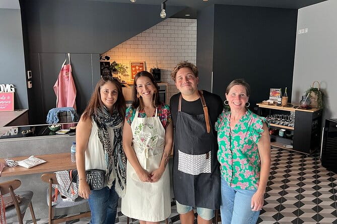 Porto Local Market Visit & Cooking Class / Showcooking - The Complete Experience: A Deep Dive into Porto’s Food and Wine