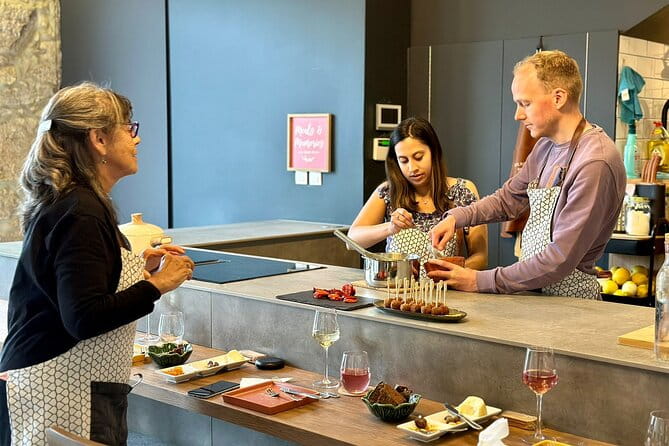 Porto Local Market Visit & Cooking Class / Showcooking - Transportation and Timing: What You Should Know