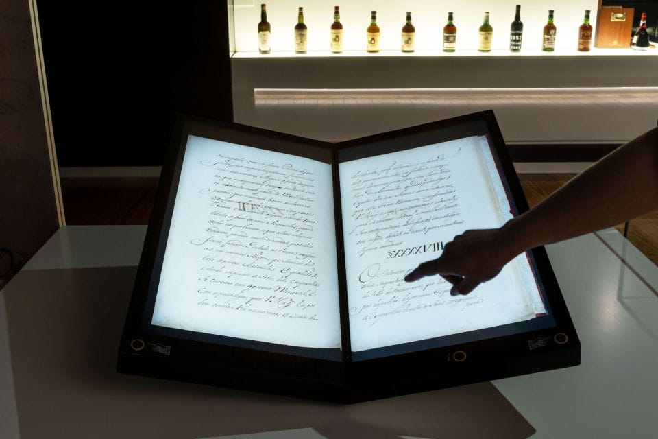 Porto: Museum of the Oldest Appellation in the World Ticket - Port Wine Tasting Options