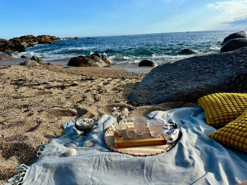 Porto: Oceanfront Tea Meditation Experience - FAQ