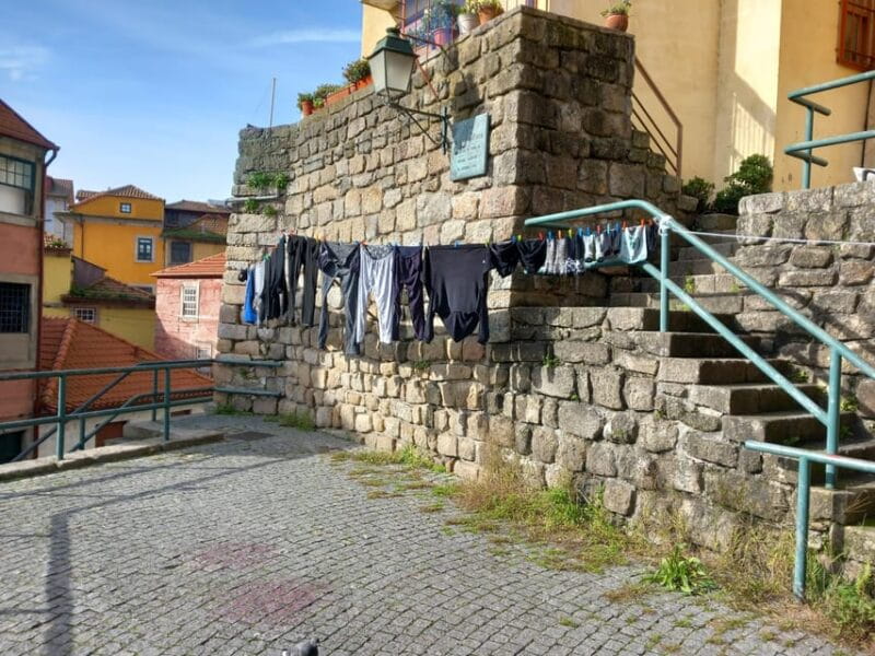 Porto: Off the Beaten Track Private Tour with Wine Tasting - Key Points / Takeaways