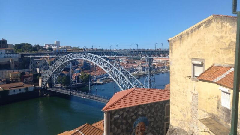 Porto: Off the Beaten Track Private Tour with Wine Tasting - Practical Tips for Your Porto Adventure