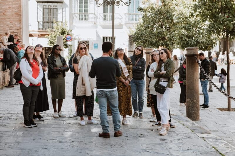 Porto "Old Town" Walking Tour (small groups) - Key points / Takeaways