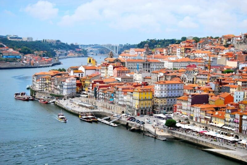 Porto "Old Town" Walking Tour (small groups) - FAQ
